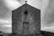 Maltese Stone Church