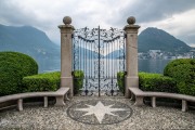 Swiss Gate